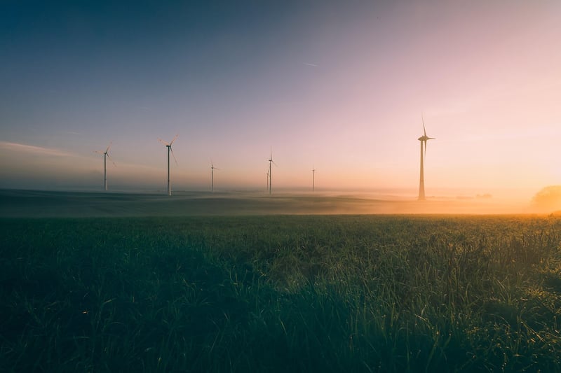 Industry Transitions